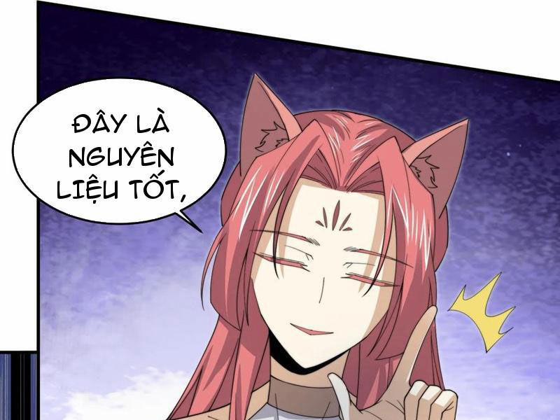 Bắt Đầu Livestream Ở Địa Phủ: Phát Sóng Trực Tiếp Ở Đây Ai Dám Đến 252 trang 40