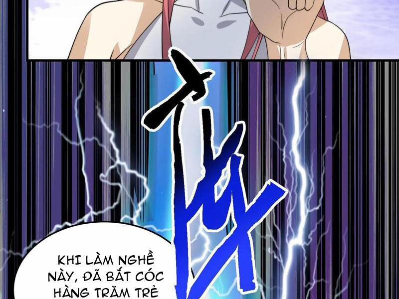 Bắt Đầu Livestream Ở Địa Phủ: Phát Sóng Trực Tiếp Ở Đây Ai Dám Đến 252 trang 41