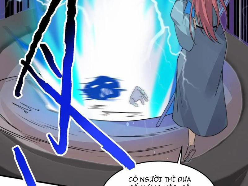 Bắt Đầu Livestream Ở Địa Phủ: Phát Sóng Trực Tiếp Ở Đây Ai Dám Đến 252 trang 43