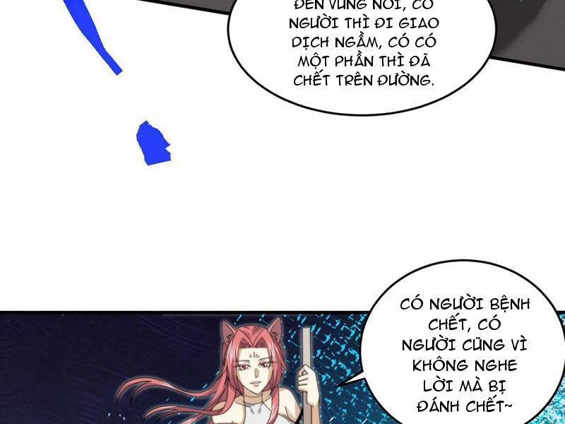 Bắt Đầu Livestream Ở Địa Phủ: Phát Sóng Trực Tiếp Ở Đây Ai Dám Đến 252 trang 44