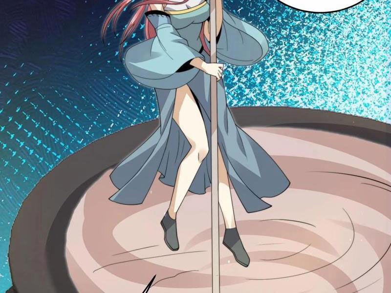 Bắt Đầu Livestream Ở Địa Phủ: Phát Sóng Trực Tiếp Ở Đây Ai Dám Đến 252 trang 45