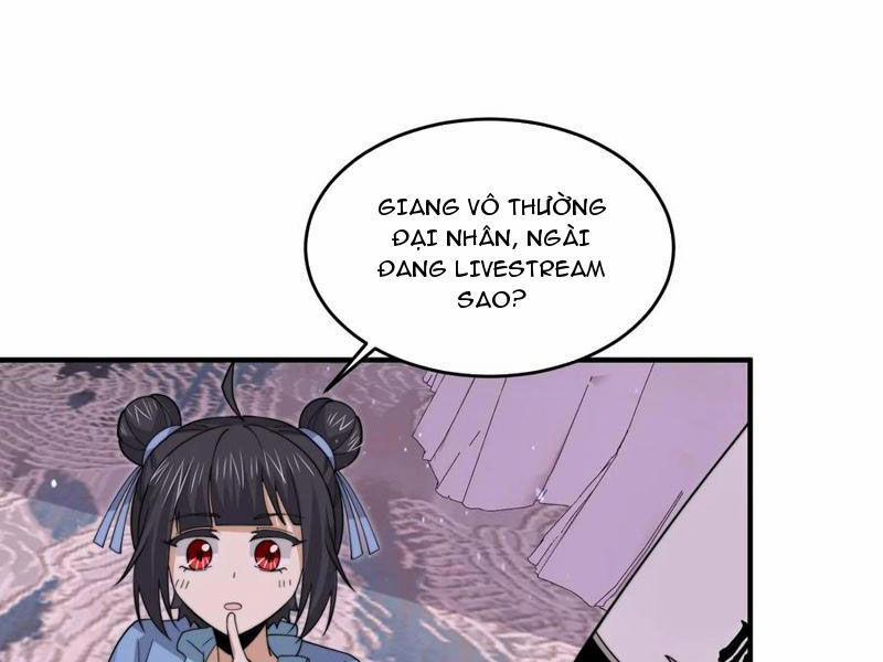 Bắt Đầu Livestream Ở Địa Phủ: Phát Sóng Trực Tiếp Ở Đây Ai Dám Đến 252 trang 65