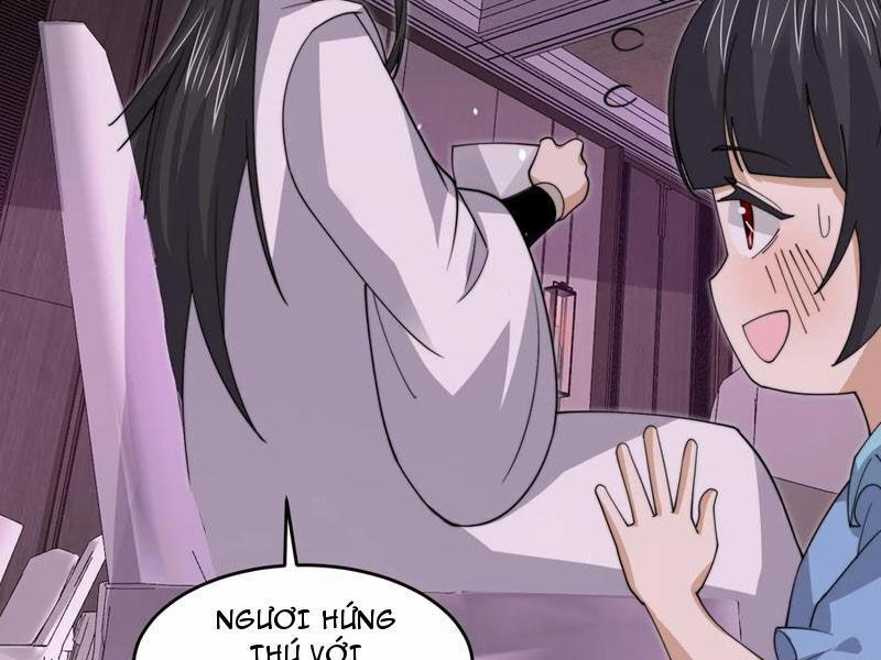 Bắt Đầu Livestream Ở Địa Phủ: Phát Sóng Trực Tiếp Ở Đây Ai Dám Đến 252 trang 68