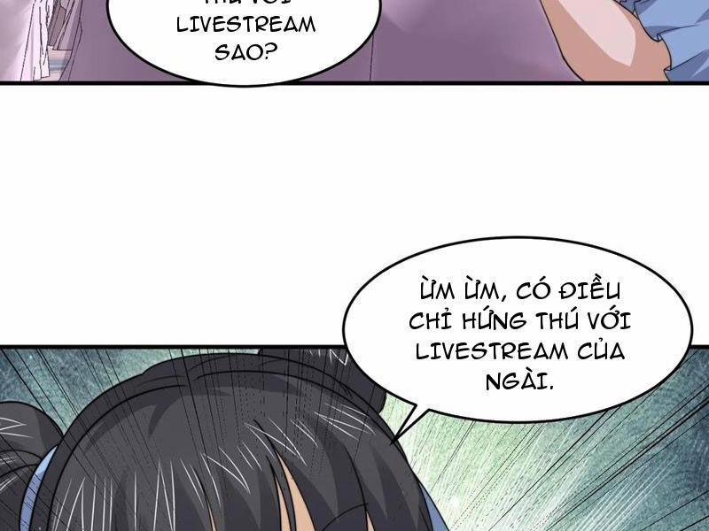 Bắt Đầu Livestream Ở Địa Phủ: Phát Sóng Trực Tiếp Ở Đây Ai Dám Đến 252 trang 69