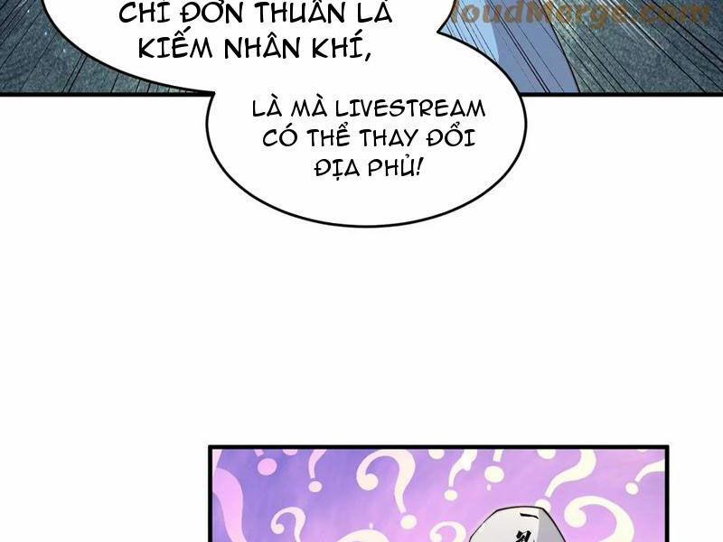 Bắt Đầu Livestream Ở Địa Phủ: Phát Sóng Trực Tiếp Ở Đây Ai Dám Đến 252 trang 71