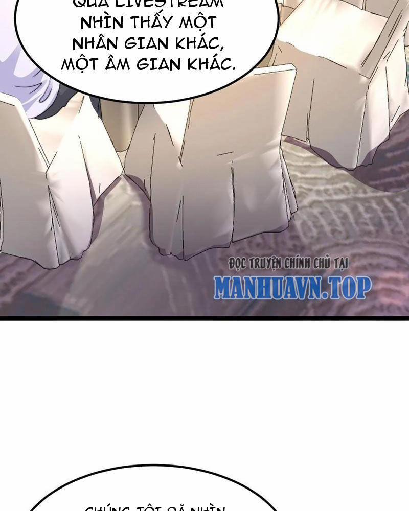 Bắt Đầu Livestream Ở Địa Phủ: Phát Sóng Trực Tiếp Ở Đây Ai Dám Đến 253 trang 1