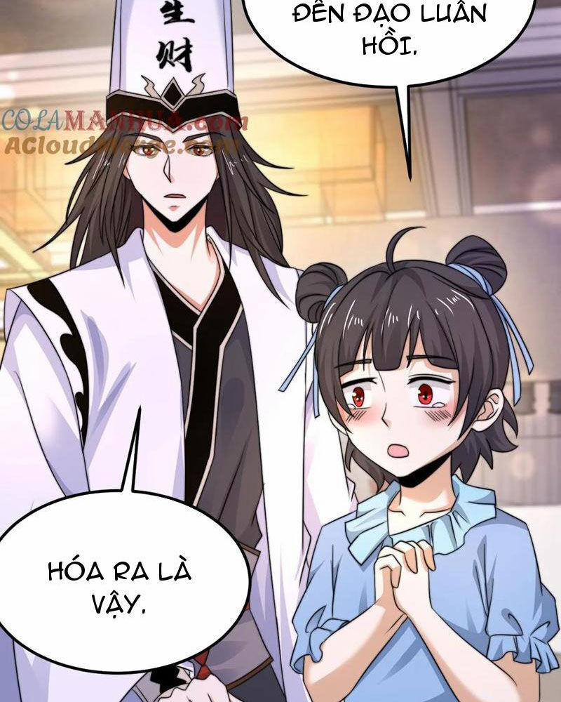 Bắt Đầu Livestream Ở Địa Phủ: Phát Sóng Trực Tiếp Ở Đây Ai Dám Đến 253 trang 11