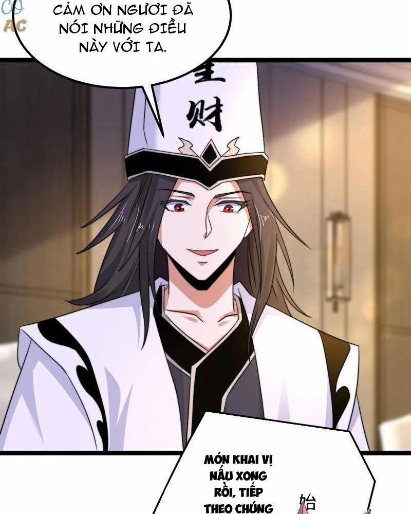 Bắt Đầu Livestream Ở Địa Phủ: Phát Sóng Trực Tiếp Ở Đây Ai Dám Đến 253 trang 14