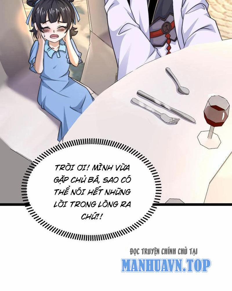 Bắt Đầu Livestream Ở Địa Phủ: Phát Sóng Trực Tiếp Ở Đây Ai Dám Đến 253 trang 16