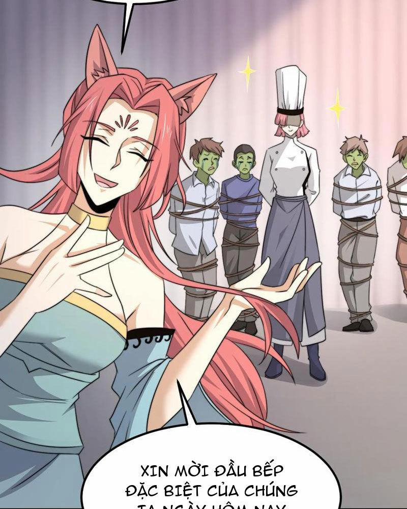 Bắt Đầu Livestream Ở Địa Phủ: Phát Sóng Trực Tiếp Ở Đây Ai Dám Đến 253 trang 18