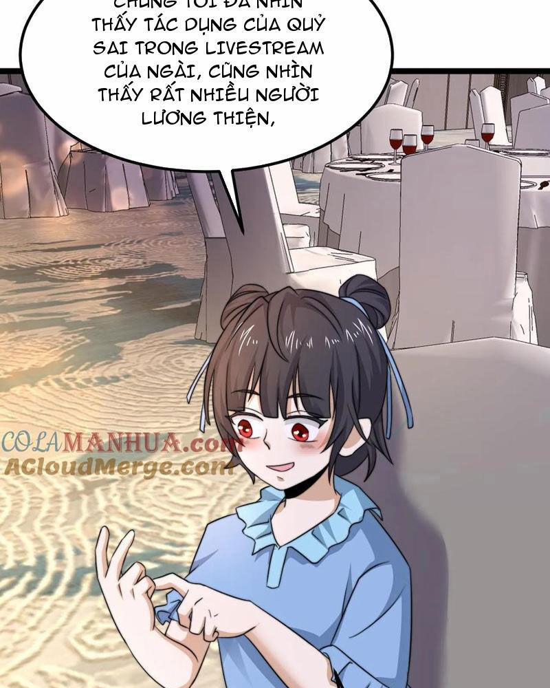 Bắt Đầu Livestream Ở Địa Phủ: Phát Sóng Trực Tiếp Ở Đây Ai Dám Đến 253 trang 2