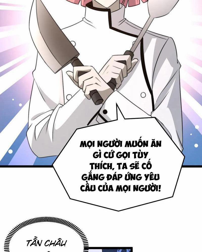 Bắt Đầu Livestream Ở Địa Phủ: Phát Sóng Trực Tiếp Ở Đây Ai Dám Đến 253 trang 20