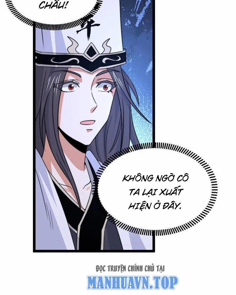 Bắt Đầu Livestream Ở Địa Phủ: Phát Sóng Trực Tiếp Ở Đây Ai Dám Đến 253 trang 21