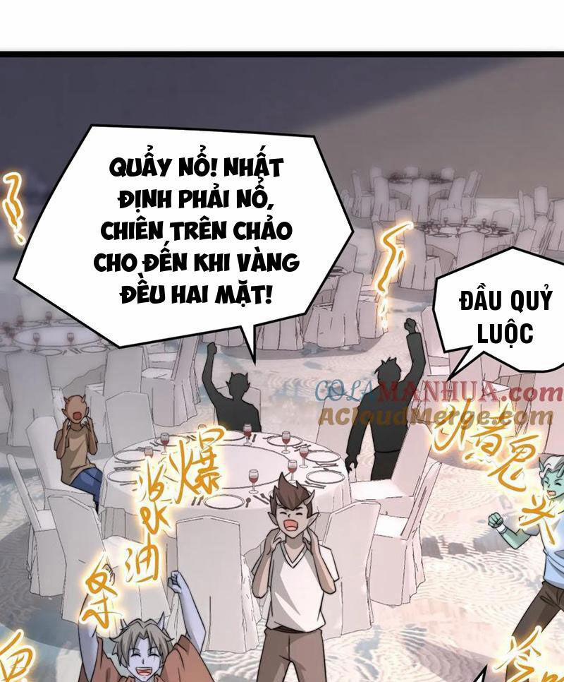 Bắt Đầu Livestream Ở Địa Phủ: Phát Sóng Trực Tiếp Ở Đây Ai Dám Đến 253 trang 22