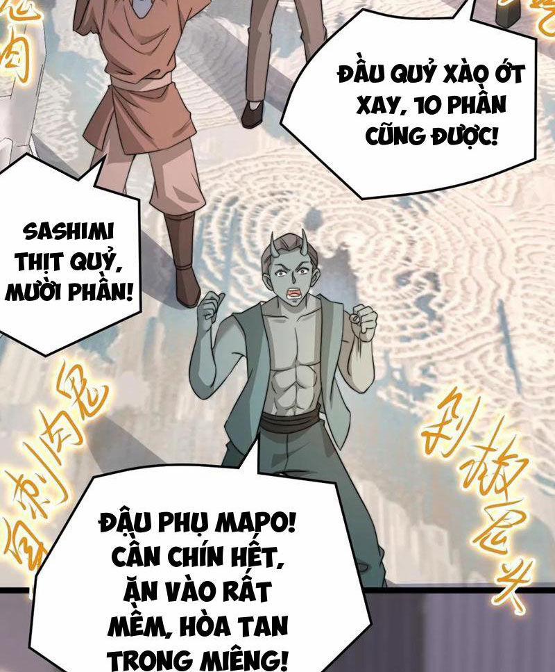 Bắt Đầu Livestream Ở Địa Phủ: Phát Sóng Trực Tiếp Ở Đây Ai Dám Đến 253 trang 23