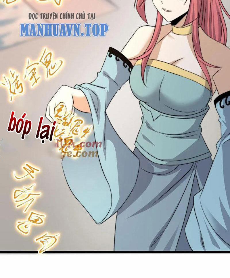 Bắt Đầu Livestream Ở Địa Phủ: Phát Sóng Trực Tiếp Ở Đây Ai Dám Đến 253 trang 25