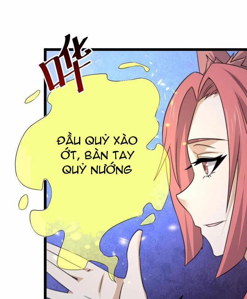 Bắt Đầu Livestream Ở Địa Phủ: Phát Sóng Trực Tiếp Ở Đây Ai Dám Đến 253 trang 26