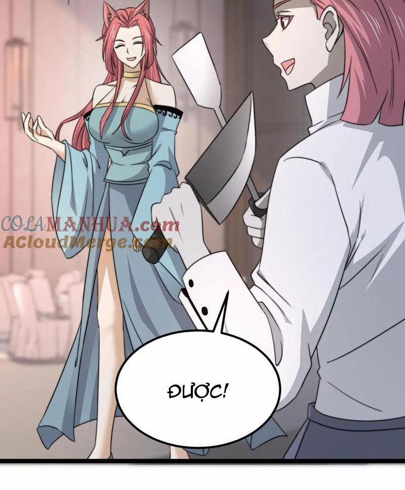 Bắt Đầu Livestream Ở Địa Phủ: Phát Sóng Trực Tiếp Ở Đây Ai Dám Đến 253 trang 28