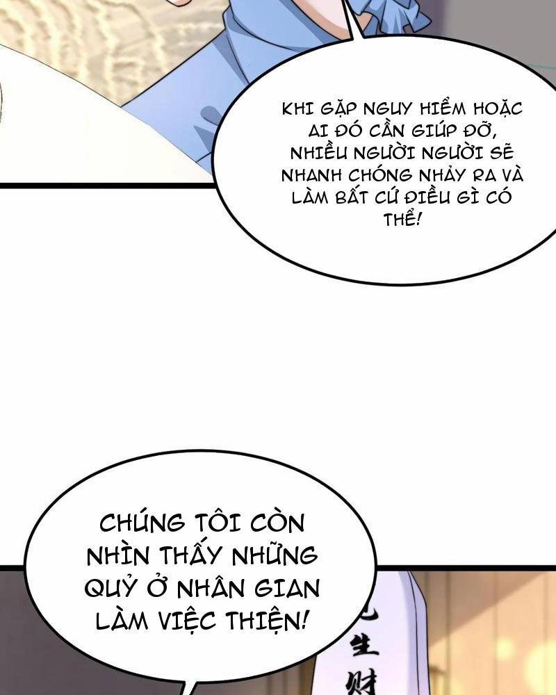 Bắt Đầu Livestream Ở Địa Phủ: Phát Sóng Trực Tiếp Ở Đây Ai Dám Đến 253 trang 3