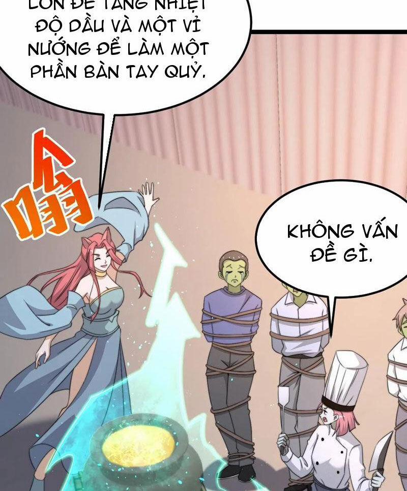 Bắt Đầu Livestream Ở Địa Phủ: Phát Sóng Trực Tiếp Ở Đây Ai Dám Đến 253 trang 30