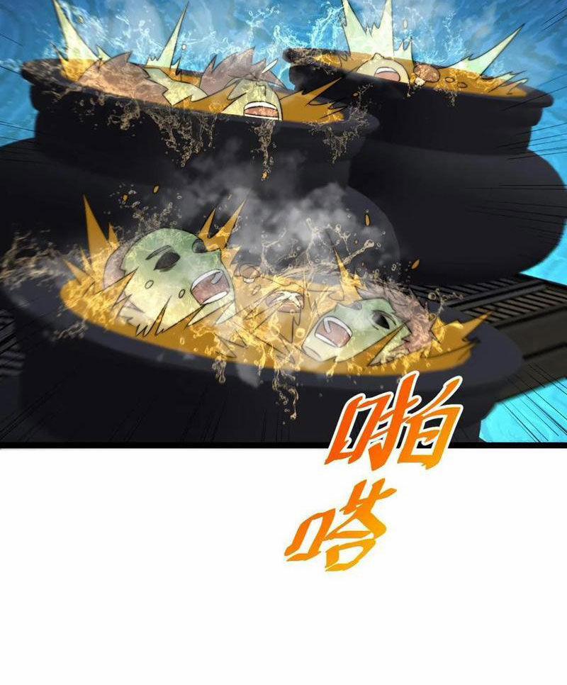 Bắt Đầu Livestream Ở Địa Phủ: Phát Sóng Trực Tiếp Ở Đây Ai Dám Đến 253 trang 35