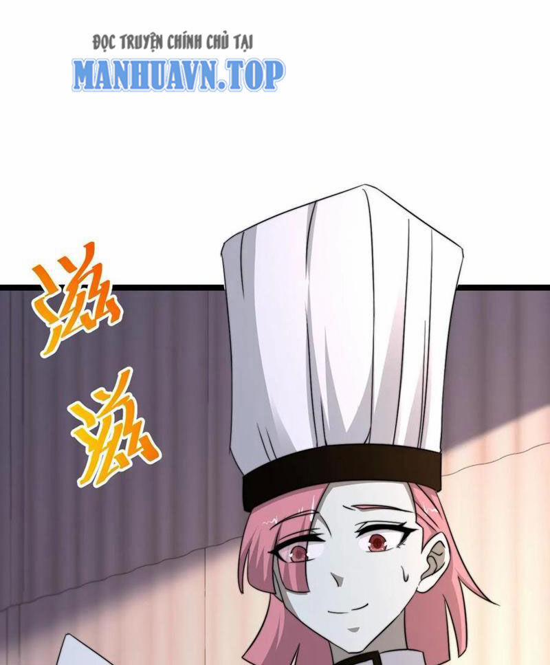 Bắt Đầu Livestream Ở Địa Phủ: Phát Sóng Trực Tiếp Ở Đây Ai Dám Đến 253 trang 36