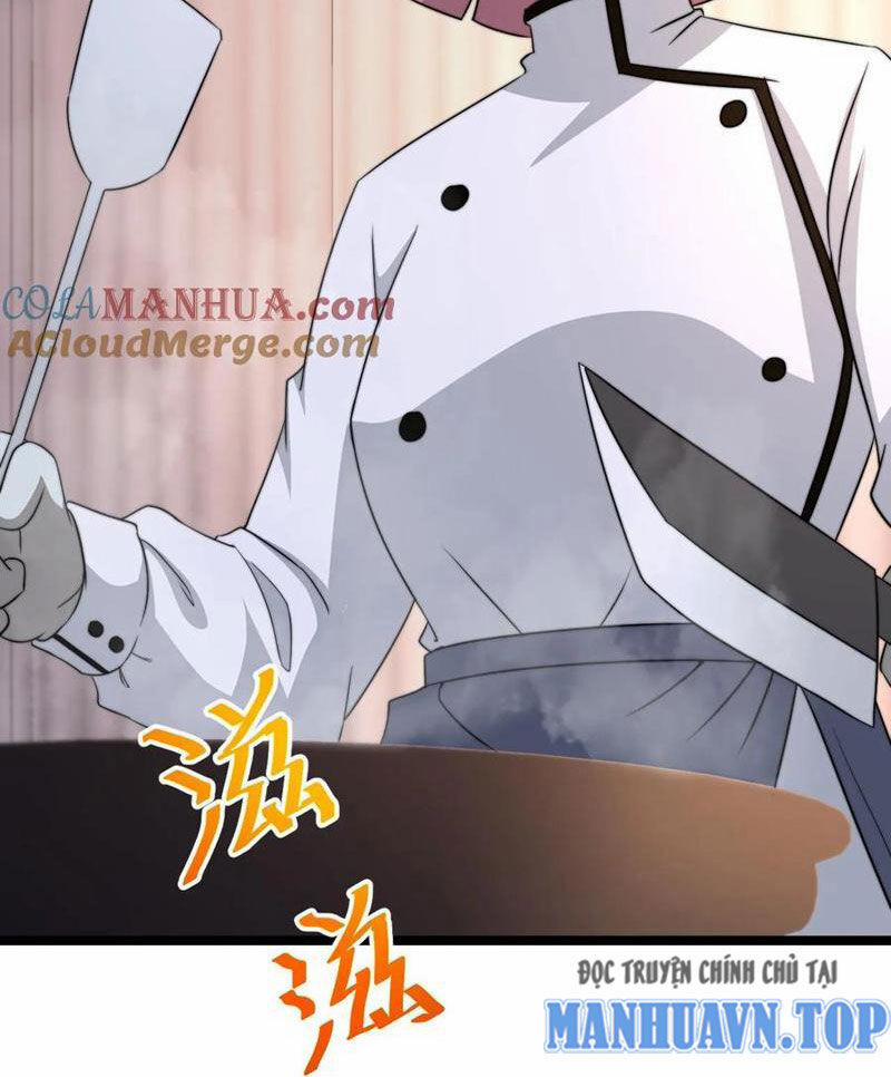 Bắt Đầu Livestream Ở Địa Phủ: Phát Sóng Trực Tiếp Ở Đây Ai Dám Đến 253 trang 37