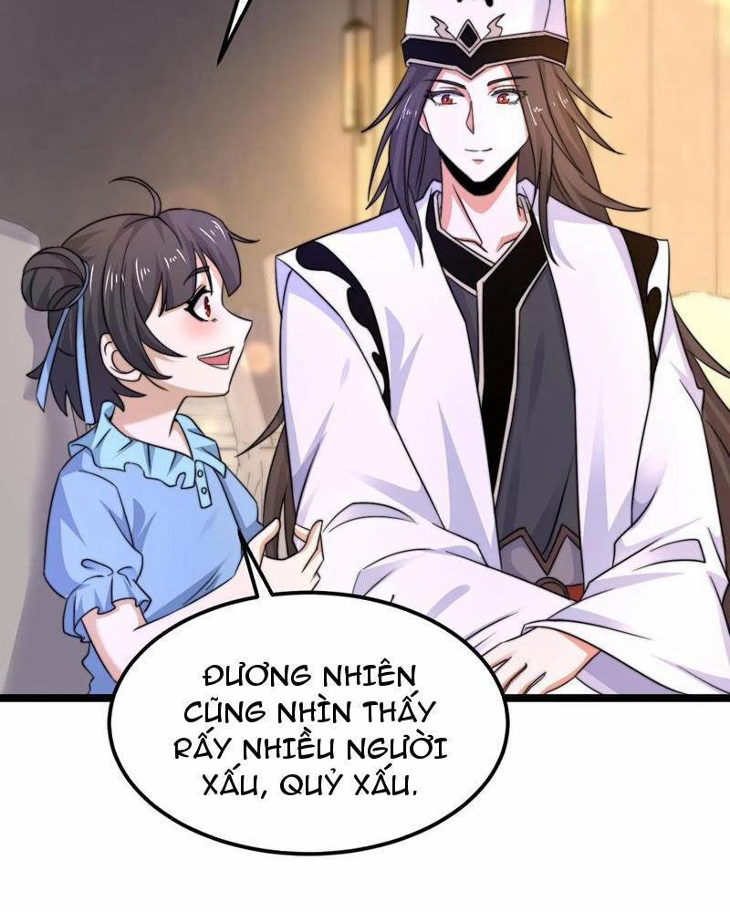 Bắt Đầu Livestream Ở Địa Phủ: Phát Sóng Trực Tiếp Ở Đây Ai Dám Đến 253 trang 4