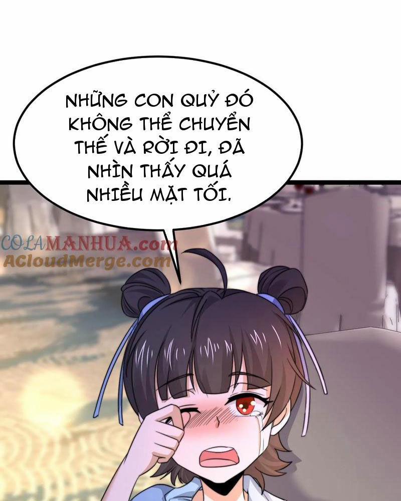 Bắt Đầu Livestream Ở Địa Phủ: Phát Sóng Trực Tiếp Ở Đây Ai Dám Đến 253 trang 5