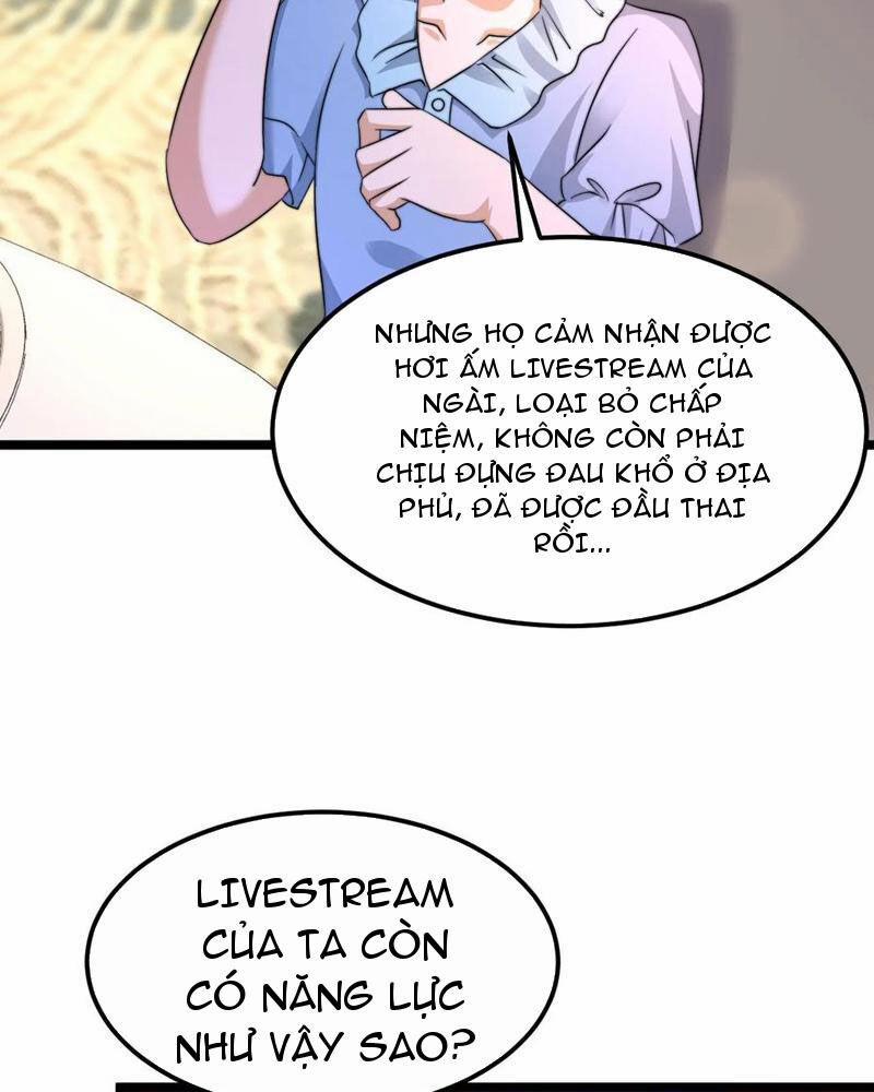 Bắt Đầu Livestream Ở Địa Phủ: Phát Sóng Trực Tiếp Ở Đây Ai Dám Đến 253 trang 6