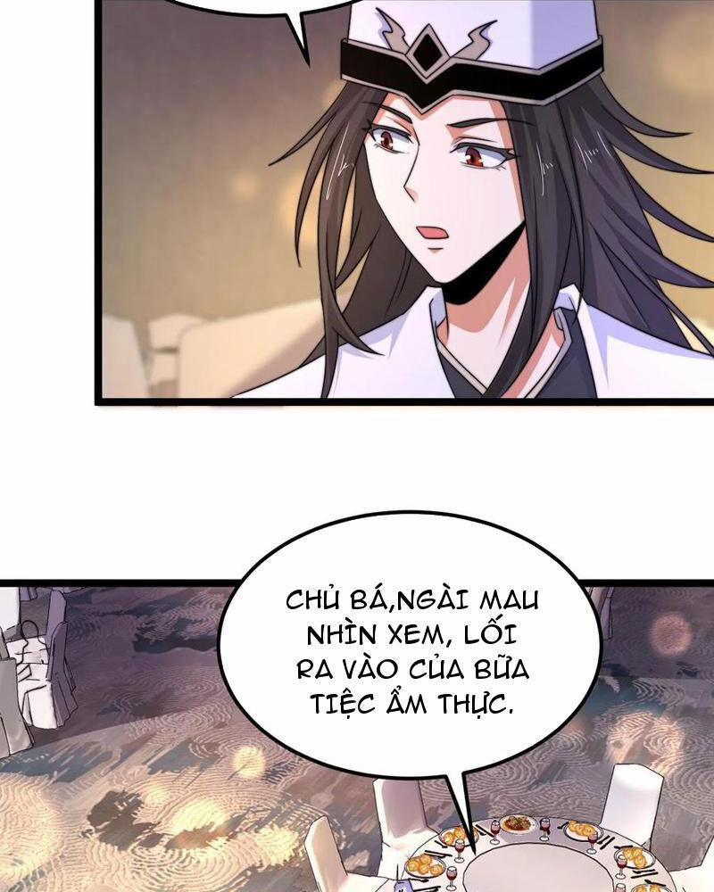 Bắt Đầu Livestream Ở Địa Phủ: Phát Sóng Trực Tiếp Ở Đây Ai Dám Đến 253 trang 7