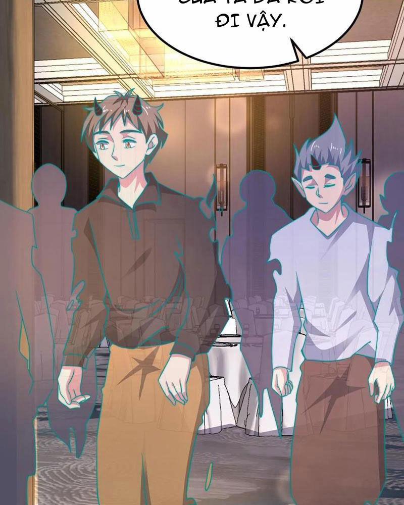 Bắt Đầu Livestream Ở Địa Phủ: Phát Sóng Trực Tiếp Ở Đây Ai Dám Đến 253 trang 9