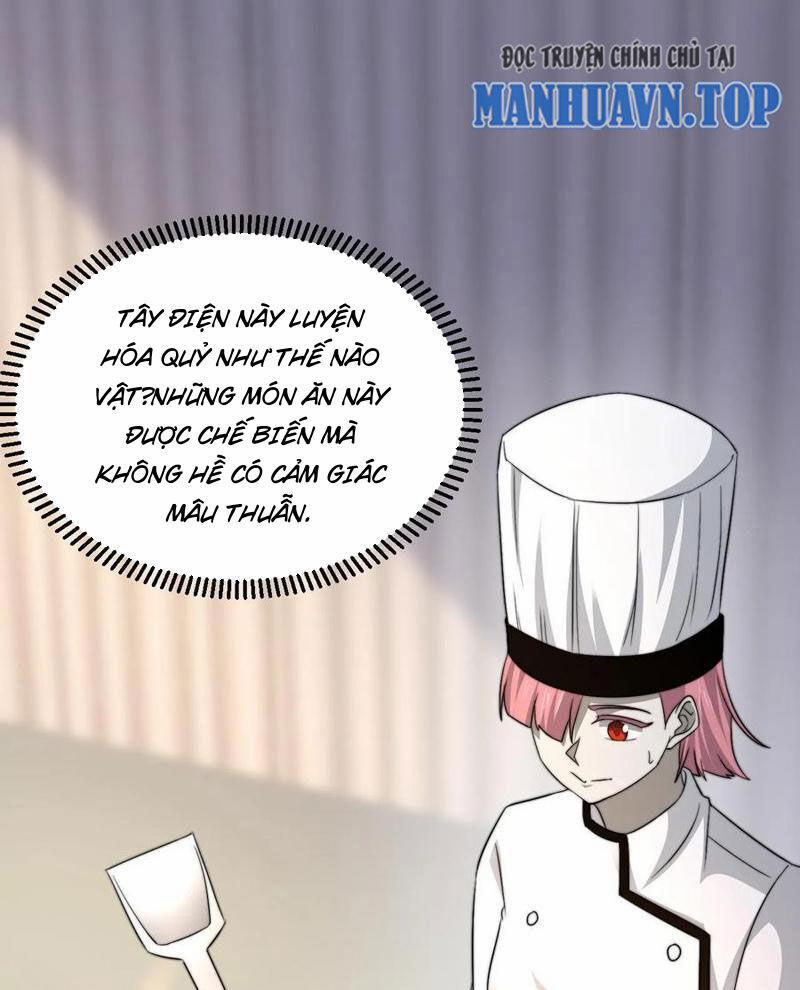 Bắt Đầu Livestream Ở Địa Phủ: Phát Sóng Trực Tiếp Ở Đây Ai Dám Đến 254 trang 0