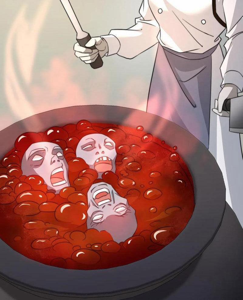 Bắt Đầu Livestream Ở Địa Phủ: Phát Sóng Trực Tiếp Ở Đây Ai Dám Đến 254 trang 1