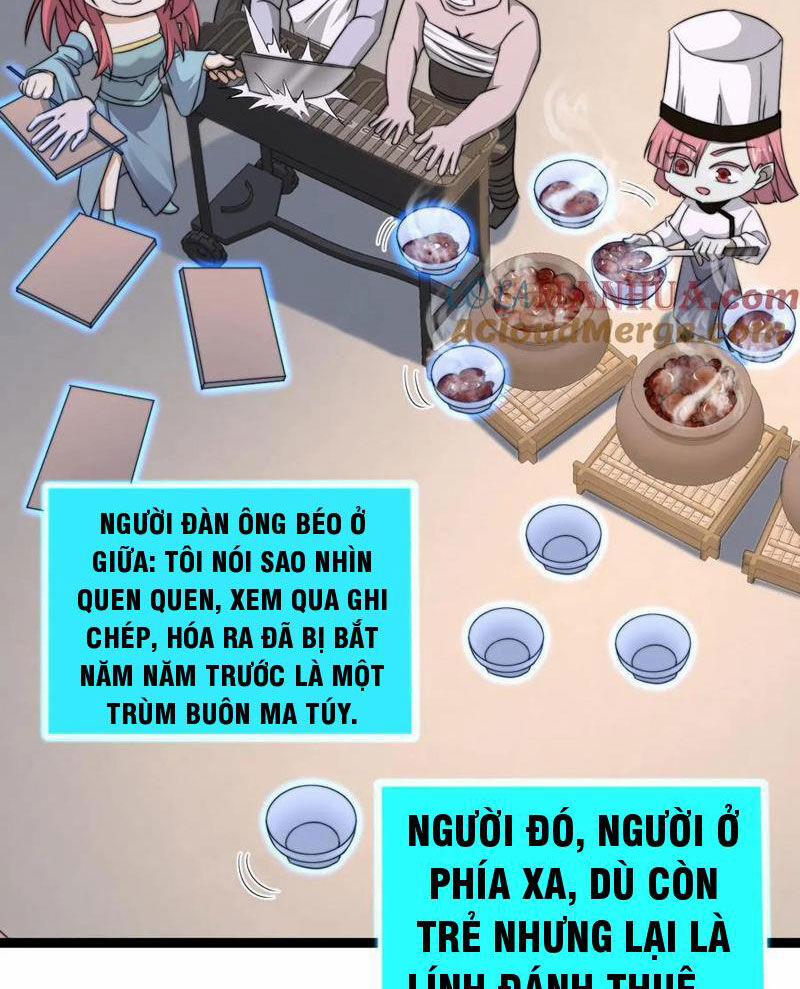 Bắt Đầu Livestream Ở Địa Phủ: Phát Sóng Trực Tiếp Ở Đây Ai Dám Đến 254 trang 14