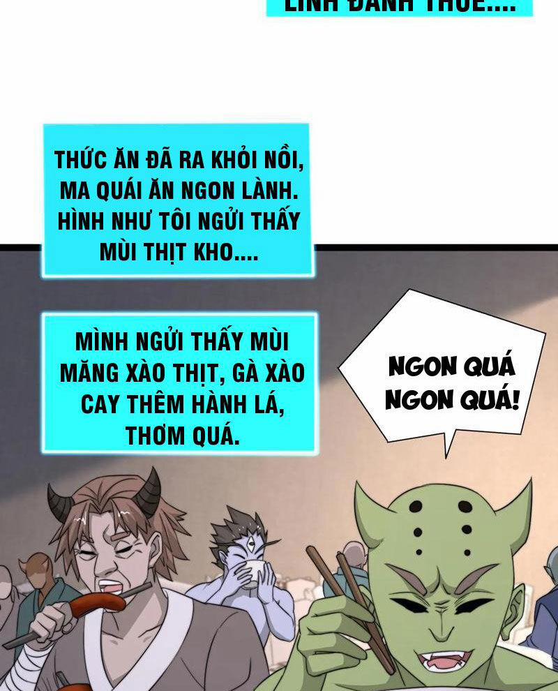 Bắt Đầu Livestream Ở Địa Phủ: Phát Sóng Trực Tiếp Ở Đây Ai Dám Đến 254 trang 15