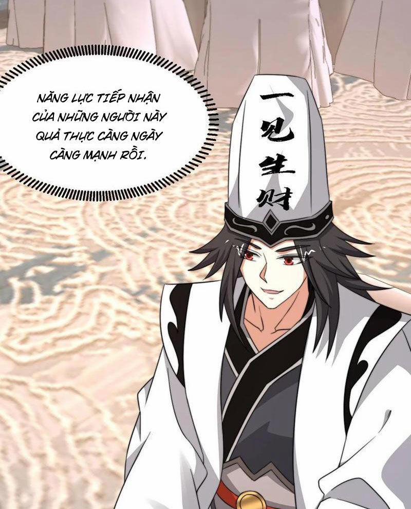 Bắt Đầu Livestream Ở Địa Phủ: Phát Sóng Trực Tiếp Ở Đây Ai Dám Đến 254 trang 18