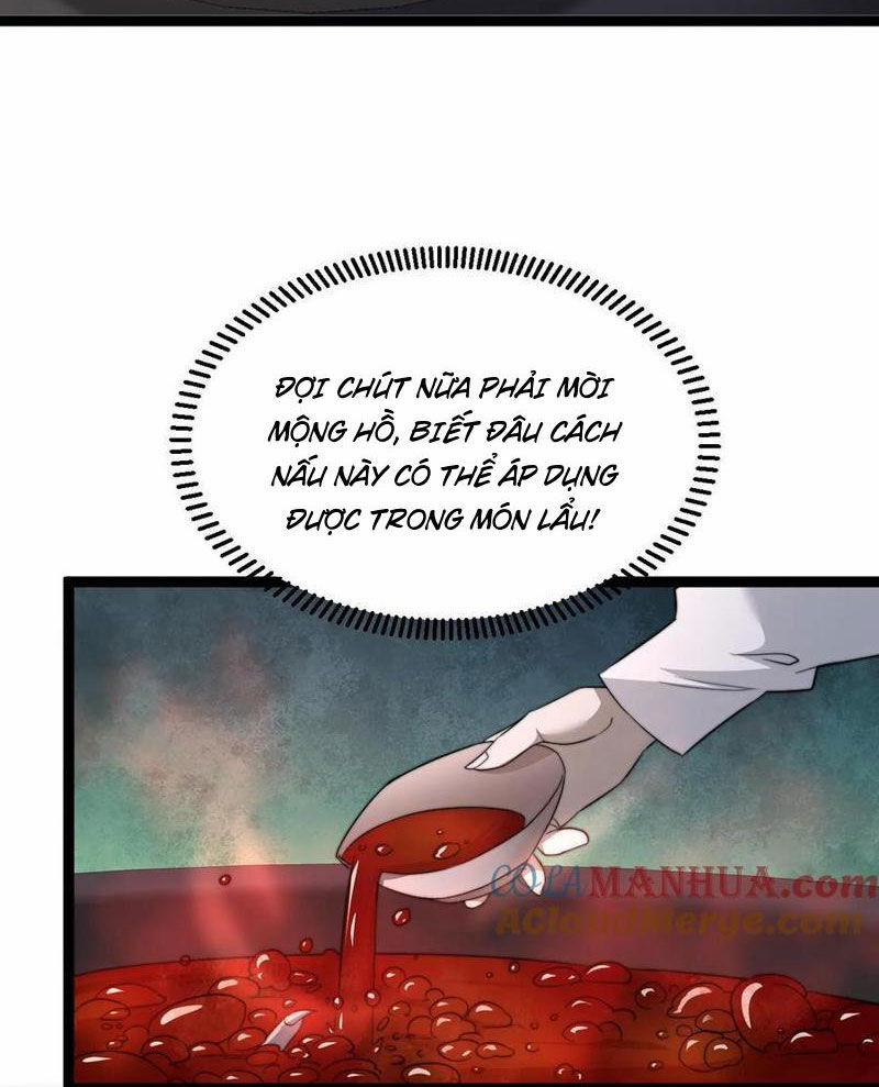 Bắt Đầu Livestream Ở Địa Phủ: Phát Sóng Trực Tiếp Ở Đây Ai Dám Đến 254 trang 2