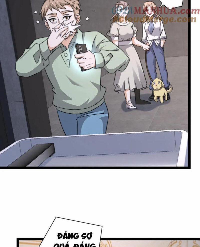 Bắt Đầu Livestream Ở Địa Phủ: Phát Sóng Trực Tiếp Ở Đây Ai Dám Đến 254 trang 20