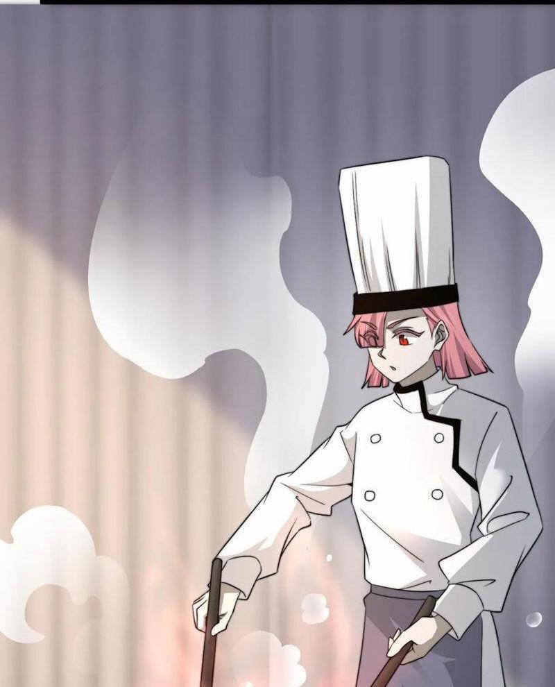 Bắt Đầu Livestream Ở Địa Phủ: Phát Sóng Trực Tiếp Ở Đây Ai Dám Đến 254 trang 3