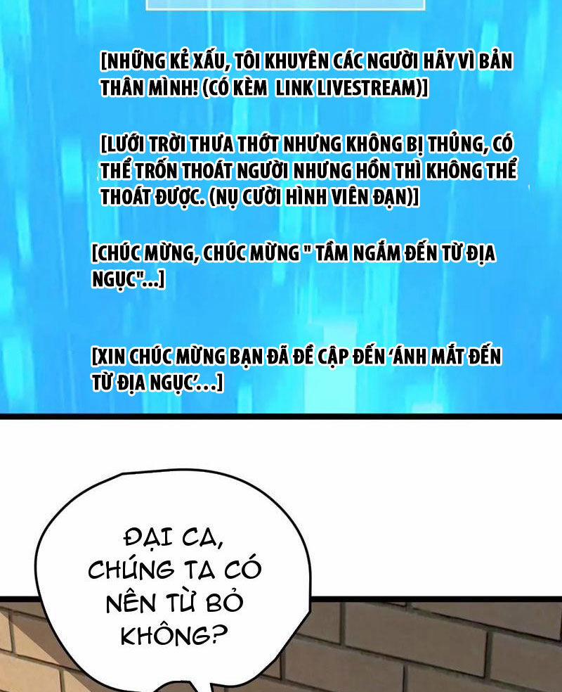 Bắt Đầu Livestream Ở Địa Phủ: Phát Sóng Trực Tiếp Ở Đây Ai Dám Đến 254 trang 34