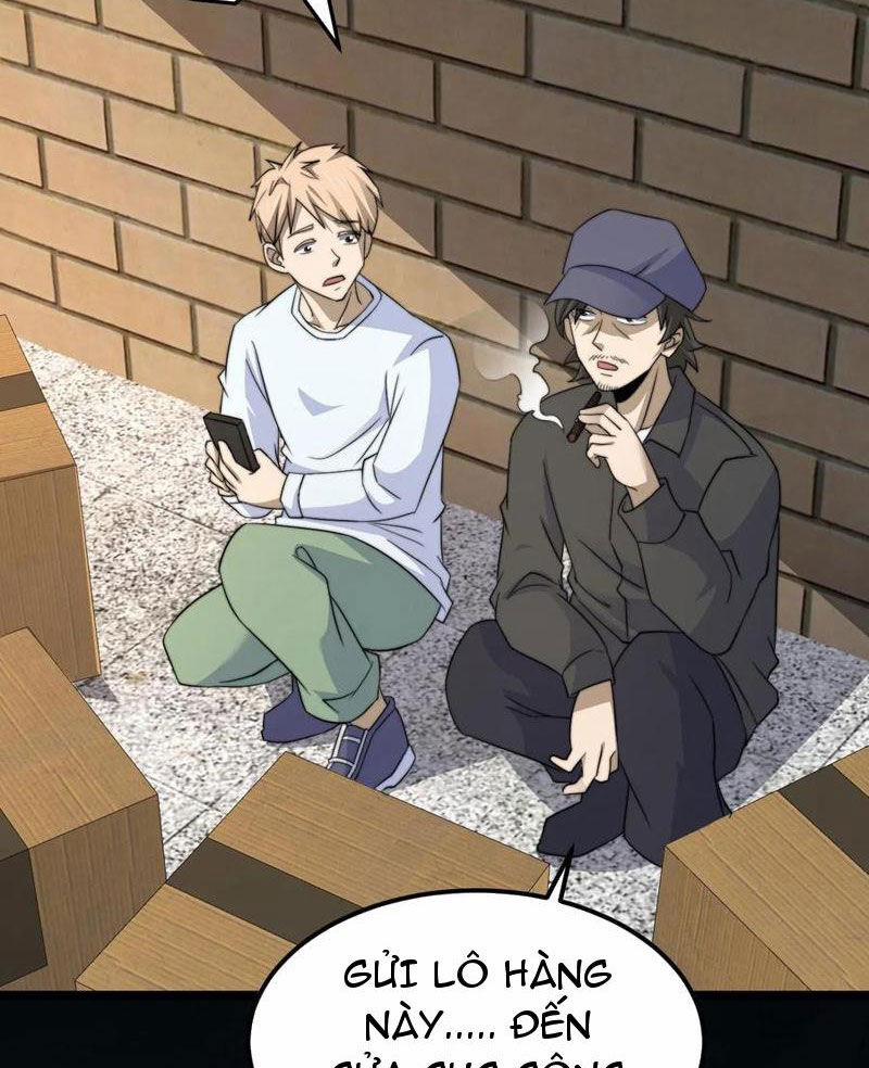 Bắt Đầu Livestream Ở Địa Phủ: Phát Sóng Trực Tiếp Ở Đây Ai Dám Đến 254 trang 35