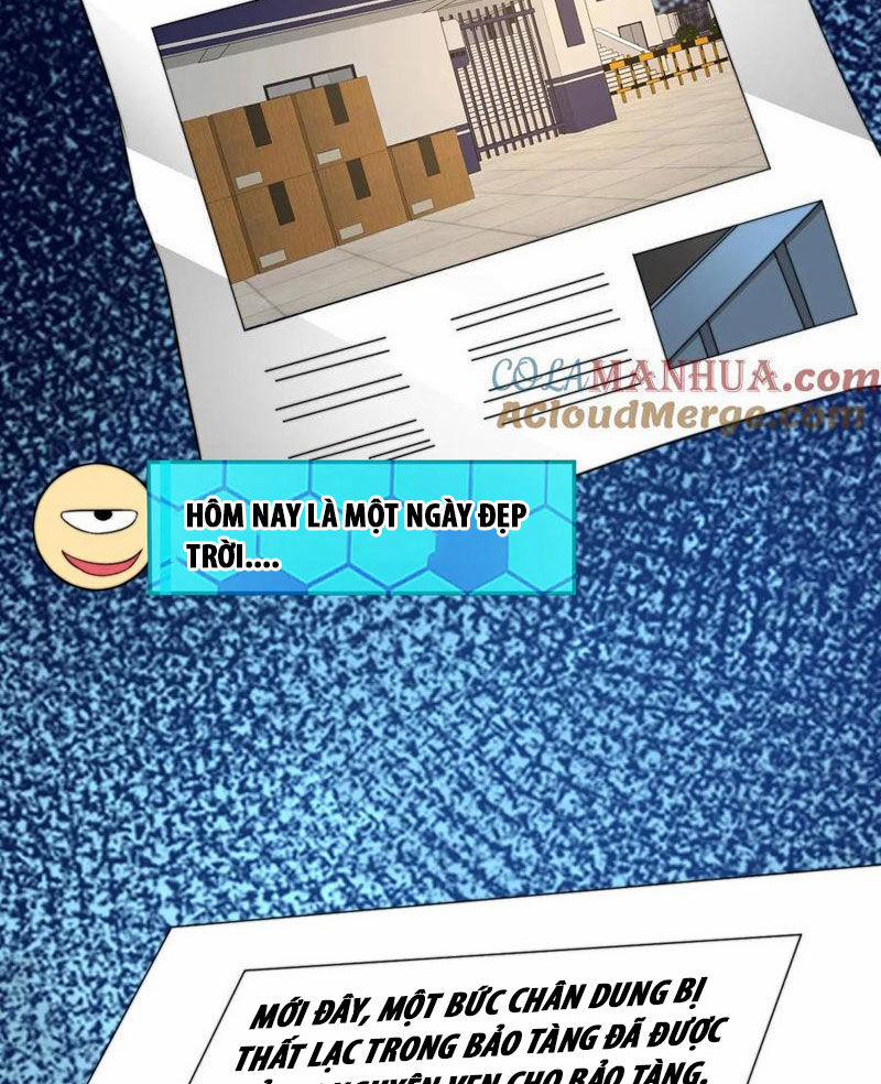 Bắt Đầu Livestream Ở Địa Phủ: Phát Sóng Trực Tiếp Ở Đây Ai Dám Đến 254 trang 37