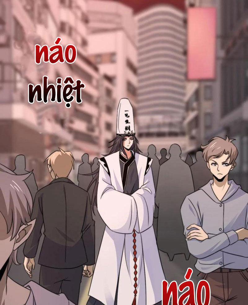 Bắt Đầu Livestream Ở Địa Phủ: Phát Sóng Trực Tiếp Ở Đây Ai Dám Đến 254 trang 42