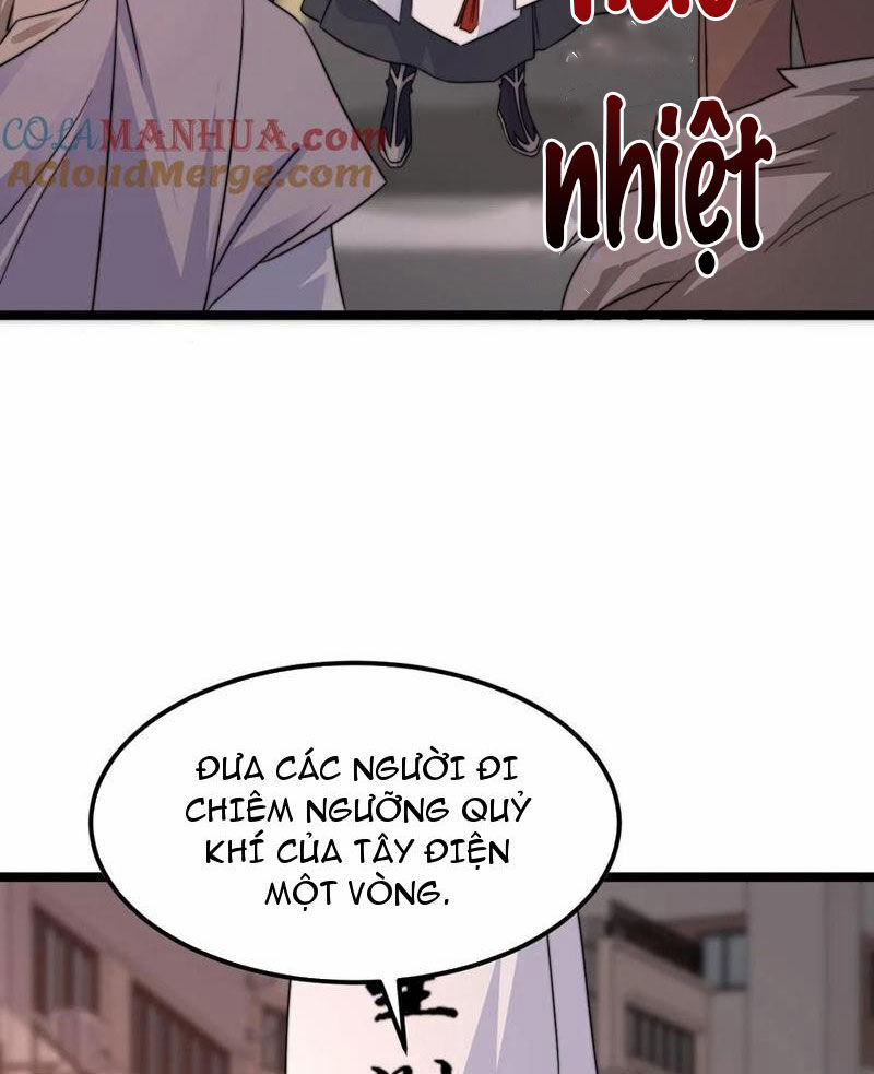 Bắt Đầu Livestream Ở Địa Phủ: Phát Sóng Trực Tiếp Ở Đây Ai Dám Đến 254 trang 43