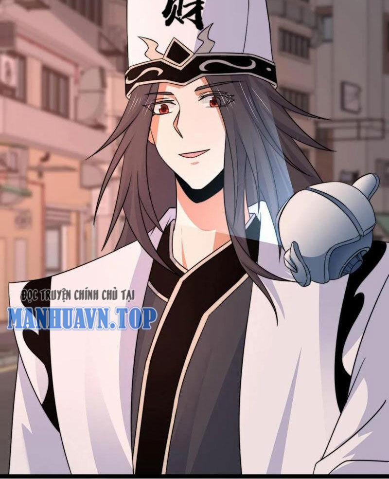 Bắt Đầu Livestream Ở Địa Phủ: Phát Sóng Trực Tiếp Ở Đây Ai Dám Đến 254 trang 44