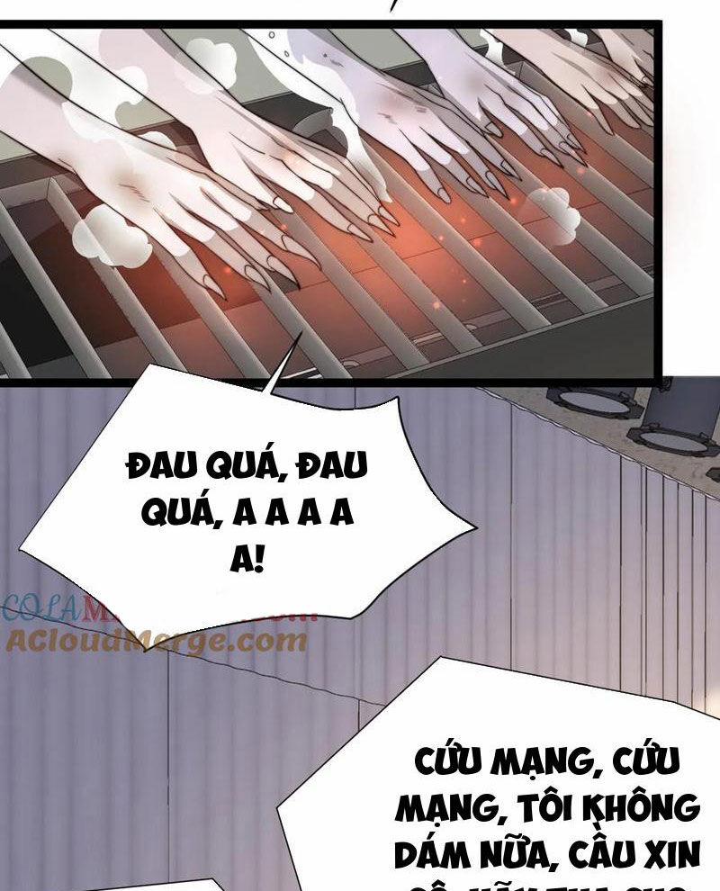 Bắt Đầu Livestream Ở Địa Phủ: Phát Sóng Trực Tiếp Ở Đây Ai Dám Đến 254 trang 5