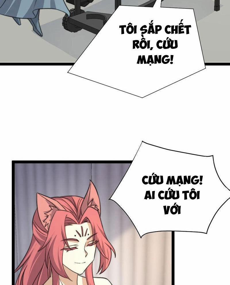 Bắt Đầu Livestream Ở Địa Phủ: Phát Sóng Trực Tiếp Ở Đây Ai Dám Đến 254 trang 7