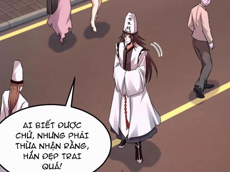 Bắt Đầu Livestream Ở Địa Phủ: Phát Sóng Trực Tiếp Ở Đây Ai Dám Đến 255 trang 1