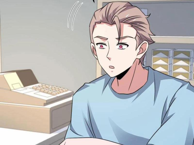 Bắt Đầu Livestream Ở Địa Phủ: Phát Sóng Trực Tiếp Ở Đây Ai Dám Đến 255 trang 11